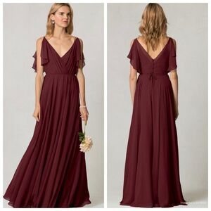 Jenny Yoo Cassie Dress